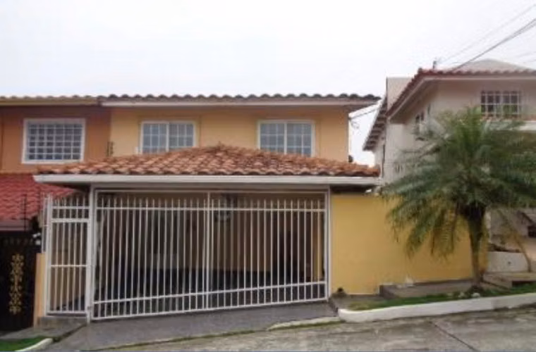 Hermosa Casa en Residencial Limajo