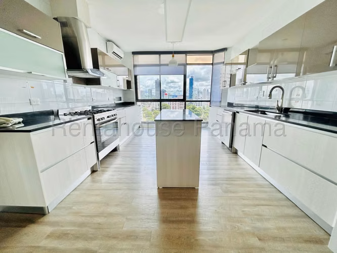 Se Vende Apartamento en Avenida Balboa - Imagen 8