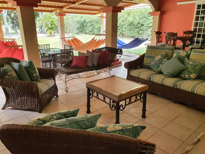 Club de Golf de Coronado. 1321mts 4r 2b cbe $1400.00 - Imagen 13