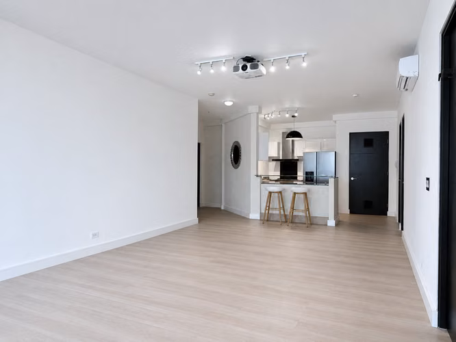 ALQUILER DE APARTAMENTO EN AVENIDA BALBOA - Imagen 4