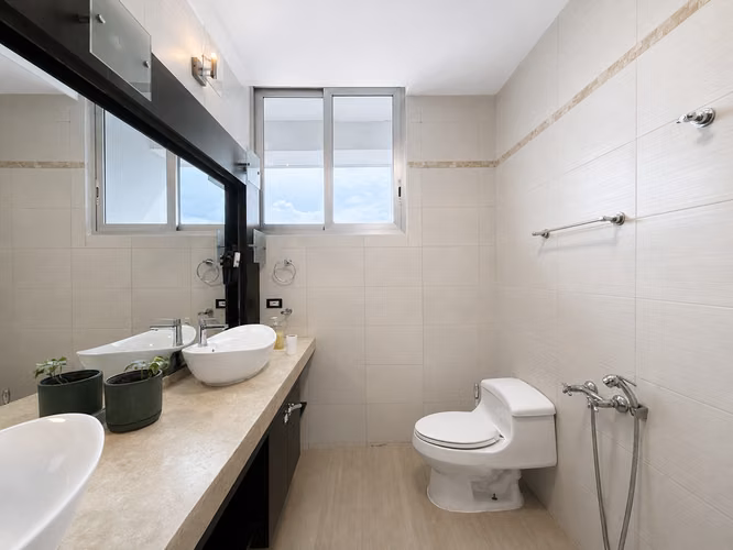 ALQUILER DE APARTAMENTO EN AVENIDA BALBOA - Imagen 14
