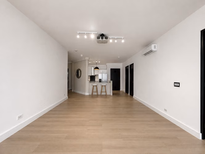 ALQUILER DE APARTAMENTO EN AVENIDA BALBOA