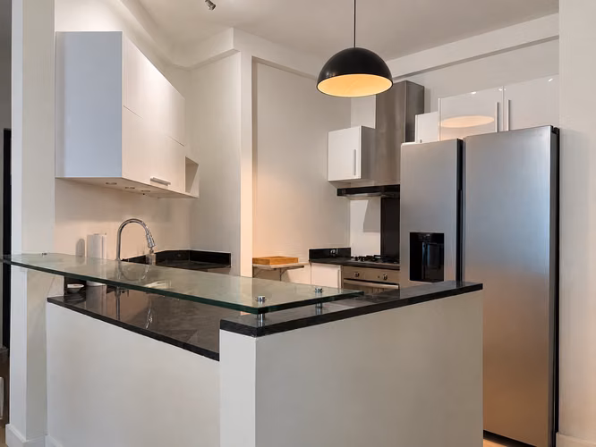 ALQUILER DE APARTAMENTO EN AVENIDA BALBOA - Imagen 7