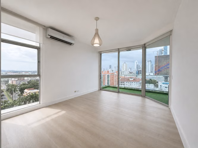 ALQUILER DE APARTAMENTO EN AVENIDA BALBOA - Imagen 12
