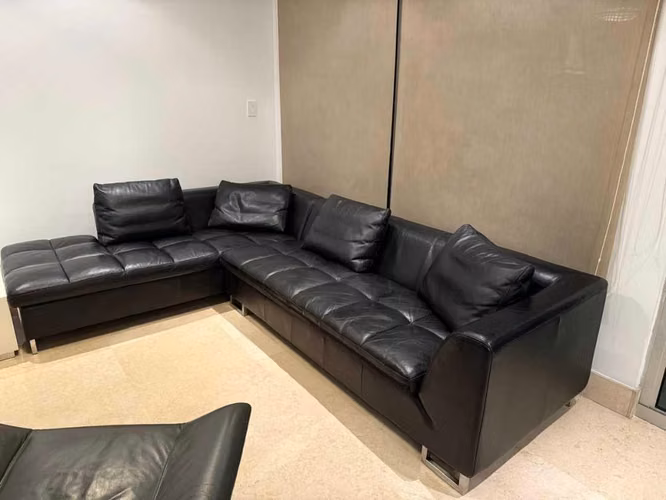 Apartamento en San Francisco I amoblado I 3 Rec I con balcón y jacuzzi privado - Imagen 4