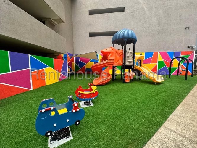 Alquiler de Moderno y Amoblado Apartamento en Costa del Este 27*75Mfk - Imagen 15