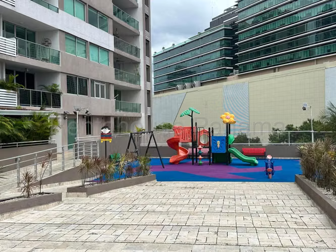 Alquiler de Moderno y Amoblado Apartamento en Costa del Este 27*75Mfk - Imagen 16