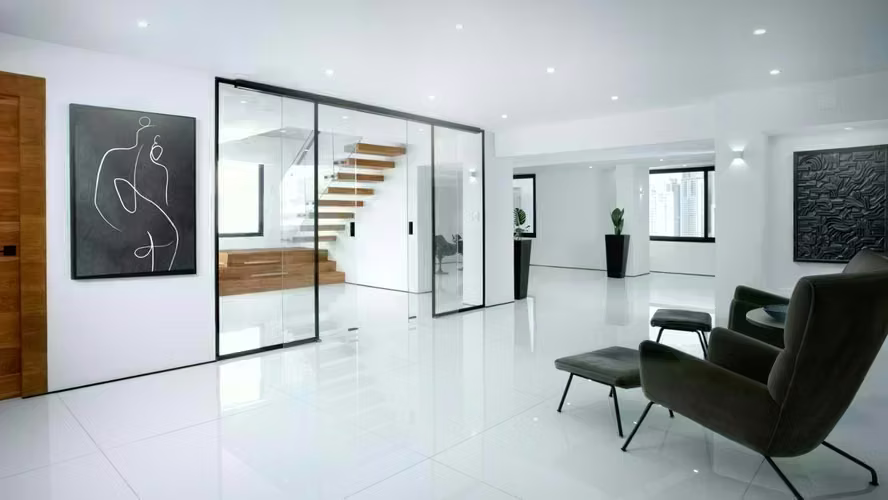 Venta Penthouse Punta Paitilla - Imagen 2