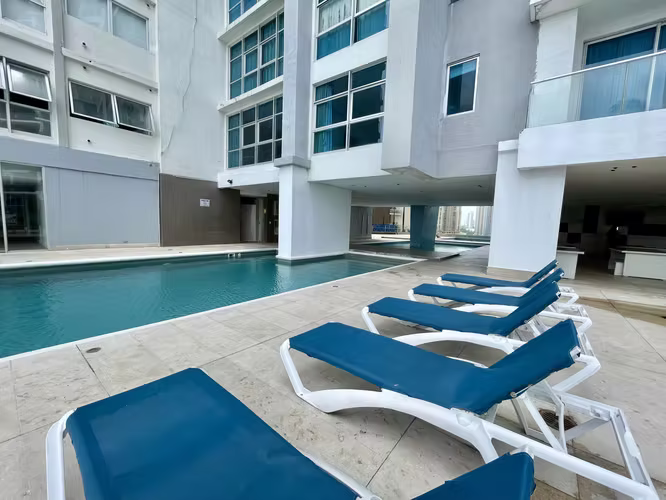 Se Vende en Q Tower, Punta Pacifica - Imagen 17
