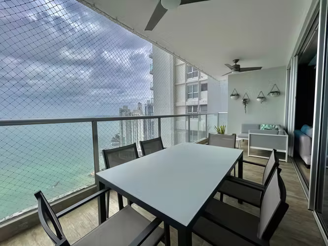 Se Vende en Q Tower, Punta Pacifica - Imagen 4