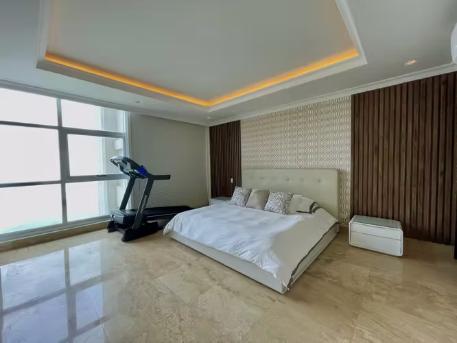 Se Vende en Q Tower, Punta Pacifica - Imagen 10