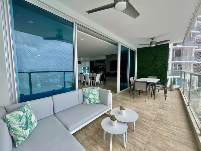 Se Vende en Q Tower, Punta Pacifica - Imagen 8
