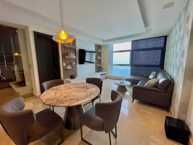 Se Vende en Q Tower, Punta Pacifica - Imagen 7