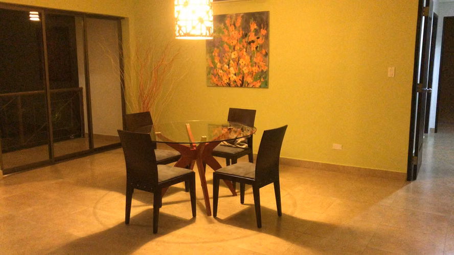 Venta y Alquiler de Exclusivo Apartamento-Punta Barco Resort - Imagen 3