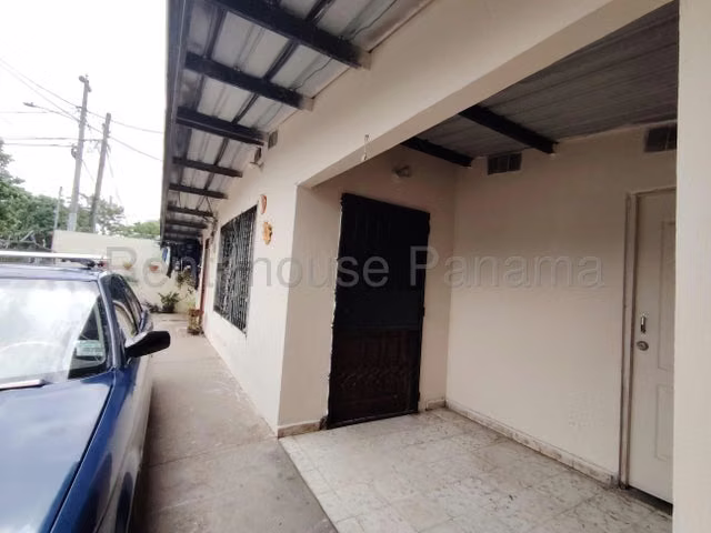 Venta de casa con retorno de alquileres Tocumen, Panamá 27GC201 - Imagen 2