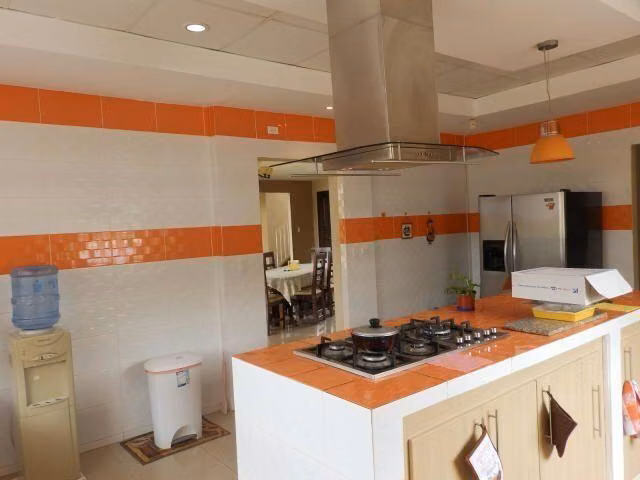 VENTA DE CASA EN CHITRÉ DDB25-409