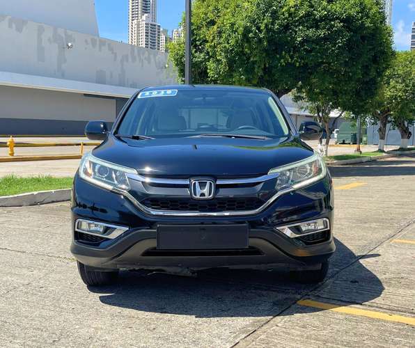 Honda CRV 2016 - Imagen 2