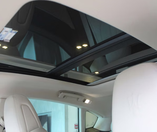 Maserati Levante Grand Sport 2019 - Imagen 13