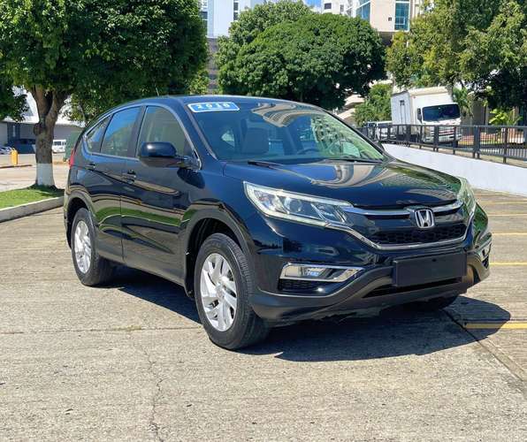 Honda CRV 2016 - Imagen 3