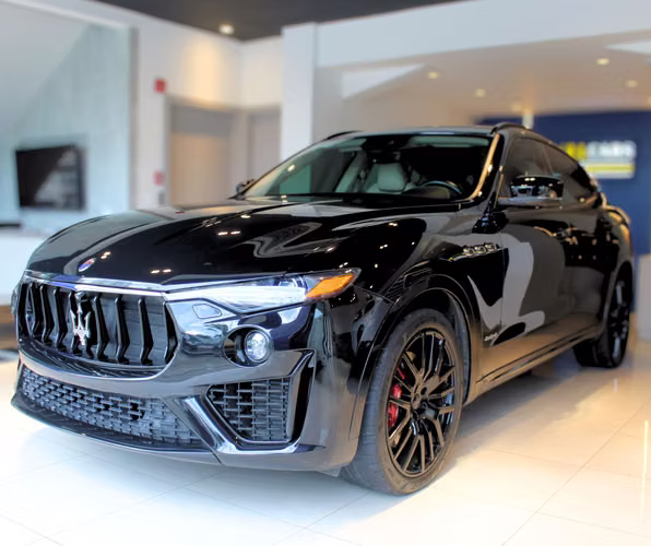 Maserati Levante Grand Sport 2019 - Imagen 4