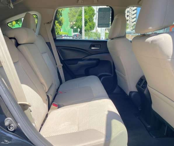 Honda CRV 2016 - Imagen 8