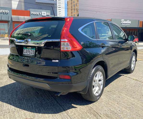 Honda CRV 2016 - Imagen 6