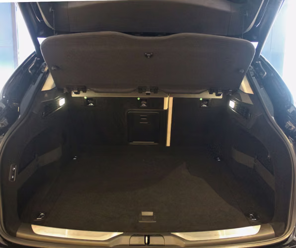 Maserati Levante Grand Sport 2019 - Imagen 8