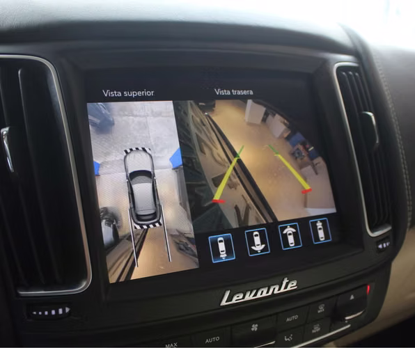 Maserati Levante Grand Sport 2019 - Imagen 18