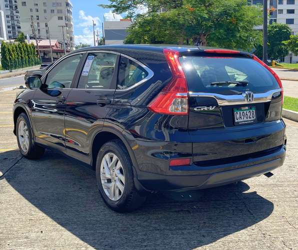 Honda CRV 2016 - Imagen 4
