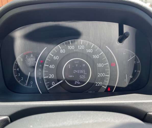 Honda CRV 2016 - Imagen 14