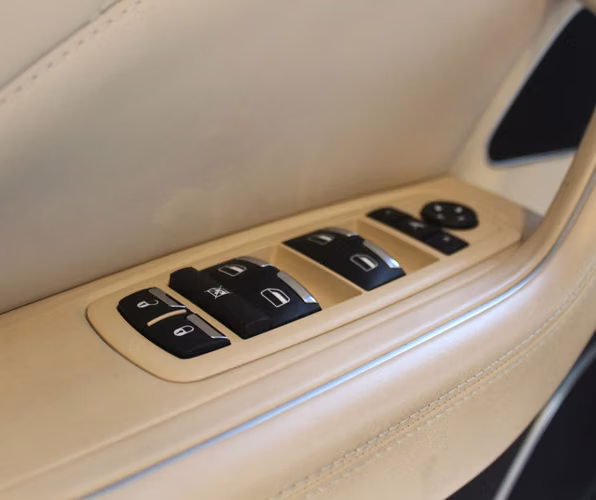 Maserati Levante Grand Sport 2019 - Imagen 14