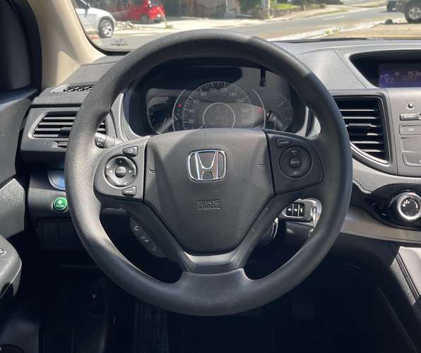 Honda CRV 2016 - Imagen 12