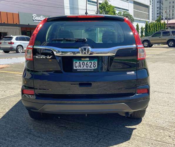 Honda CRV 2016 - Imagen 5