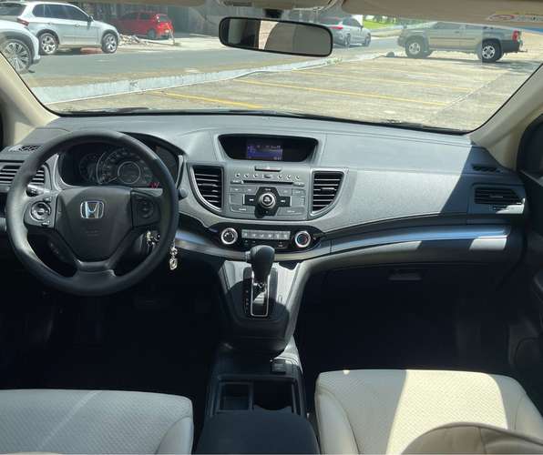 Honda CRV 2016 - Imagen 9