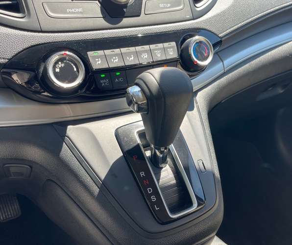 Honda CRV 2016 - Imagen 13