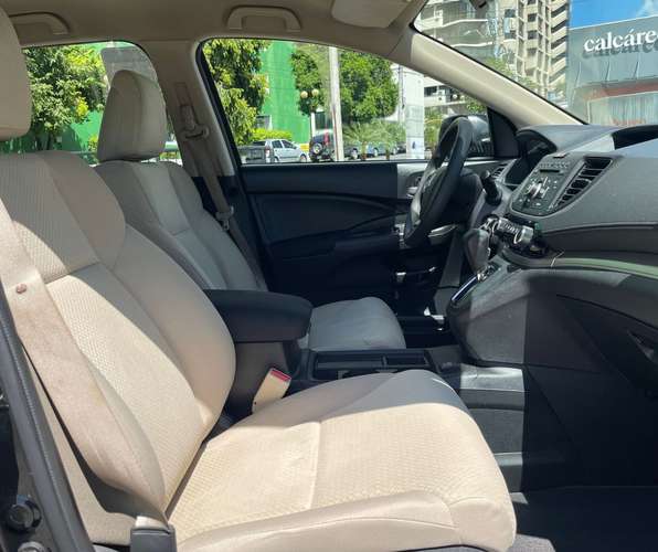 Honda CRV 2016 - Imagen 10