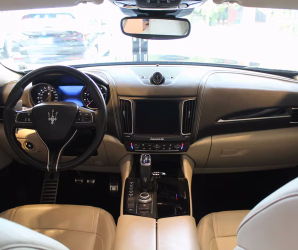 Maserati Levante Grand Sport 2019 - Imagen 11