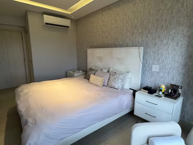 SANTA MARIA COUNTRY CLUB & GOLF - APARTAMENTO AMOBLADO