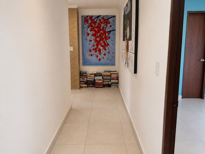 Apartamento en Venta en Marbella