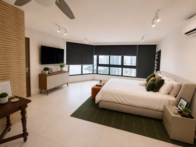 Apartamento en Venta en Marbella