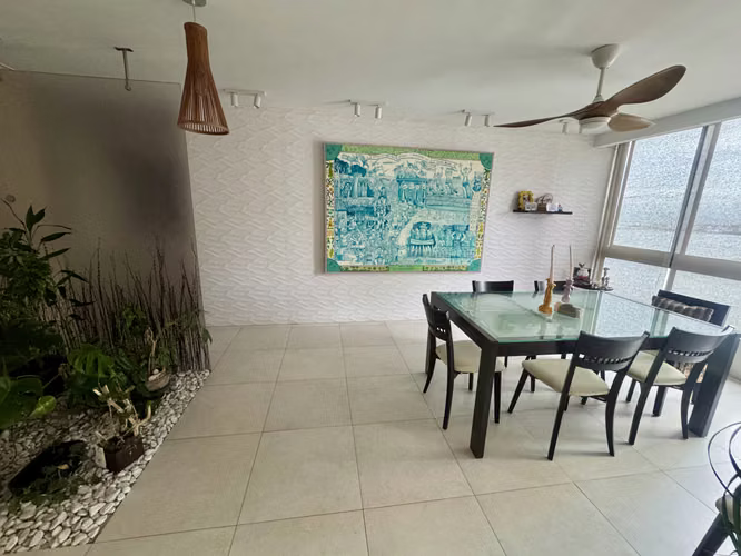 Apartamento en Venta en Marbella