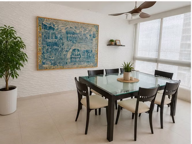 Apartamento en Venta en Marbella