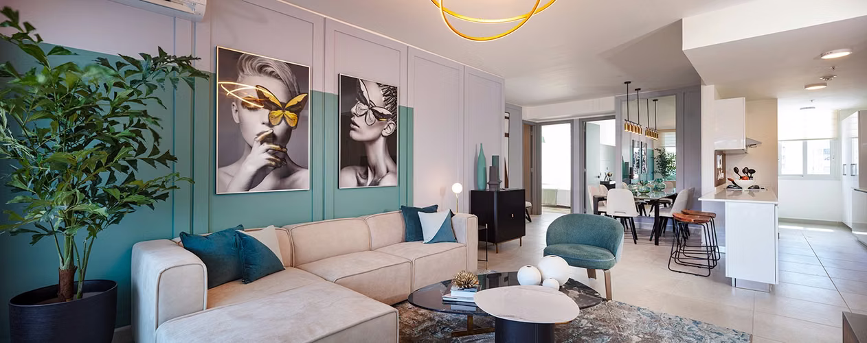 VENTA APARTAMENTO EN EL CANGREJO