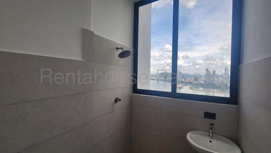 Exclusivo Apartamento a Estrenar en Alquiler en Paitilla 27*52Mfk - Imagen 10