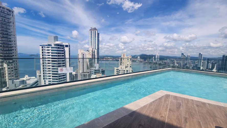 Exclusivo Apartamento a Estrenar en Alquiler en Paitilla 27*52Mfk - Imagen 19