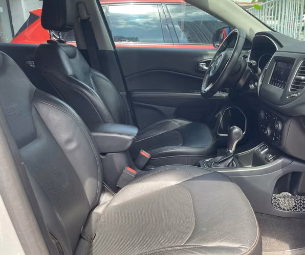 Jeep Compass Longitude 2019 - Imagen 9