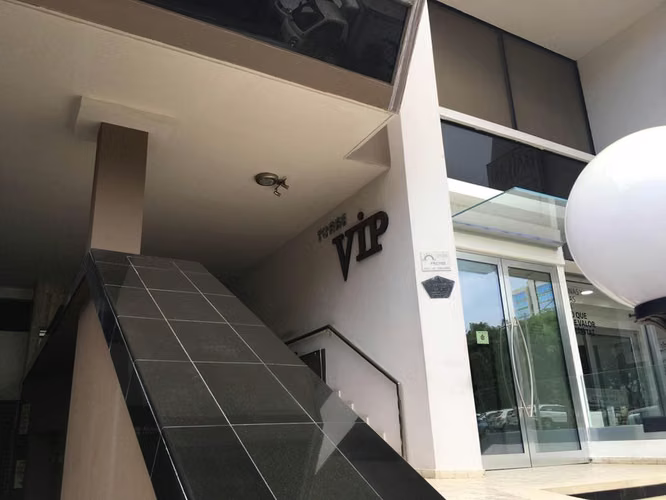 H5015GRR Alquiler de Oficina Comercial en Obarrio - Imagen 2