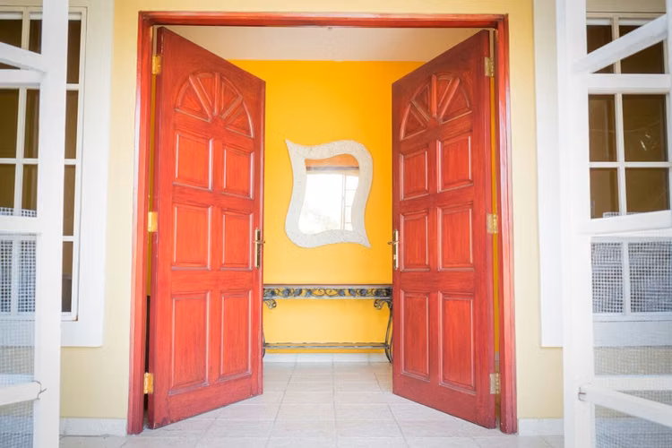 Club de Golf de Coronado. 1321mts 4r 2b cbe $365,000.00 - Imagen 11