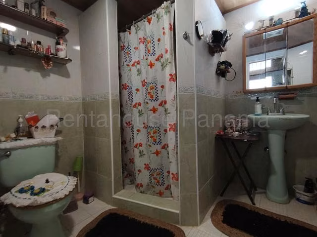 Alquiler de amplia casa la Chorrera, Panamá 26GC9043