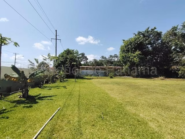 Alquiler de amplia casa la Chorrera, Panamá 26GC9043